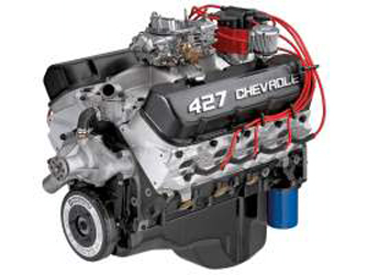P3391 Engine